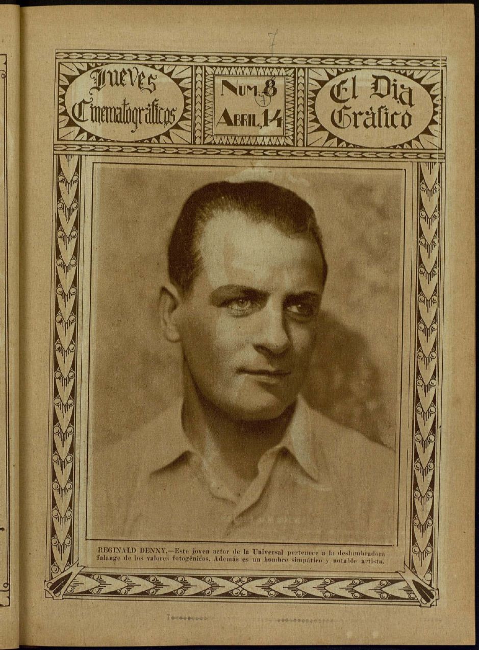 Reginald Denny