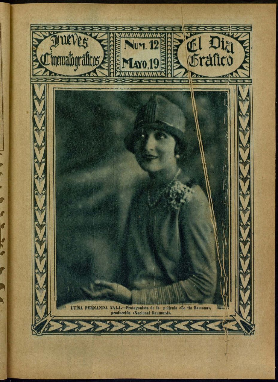 Luisa Sala