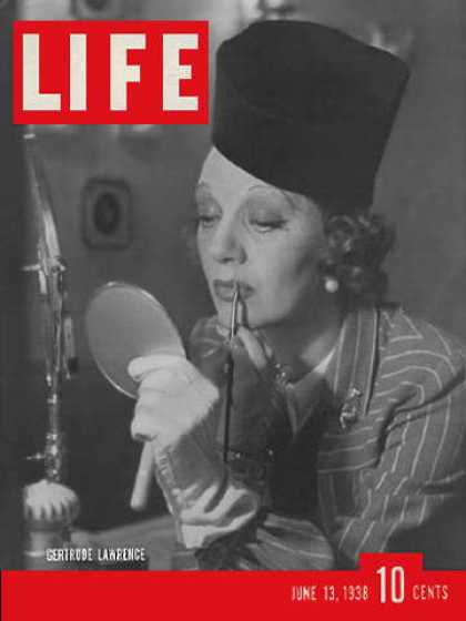 Gertrude Lawrence
