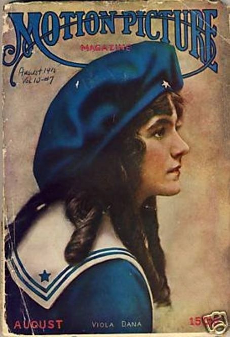 Viola Dana