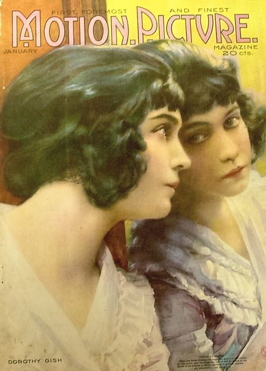 Dorothy Gish