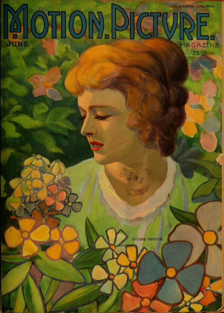 Vivian Martin