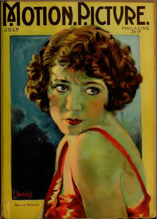 Renee Adoree