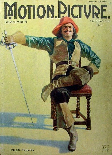 Douglas Fairbanks