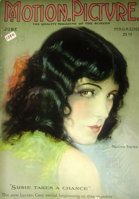 Pauline Starke