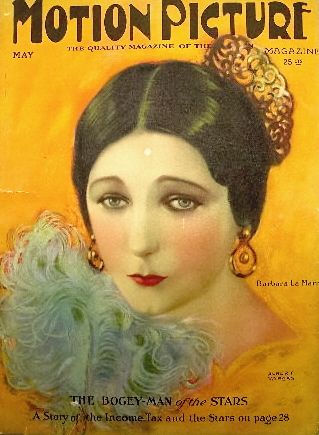 Barbara La Marr