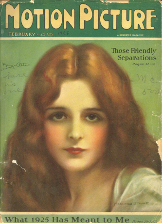 Mary Astor