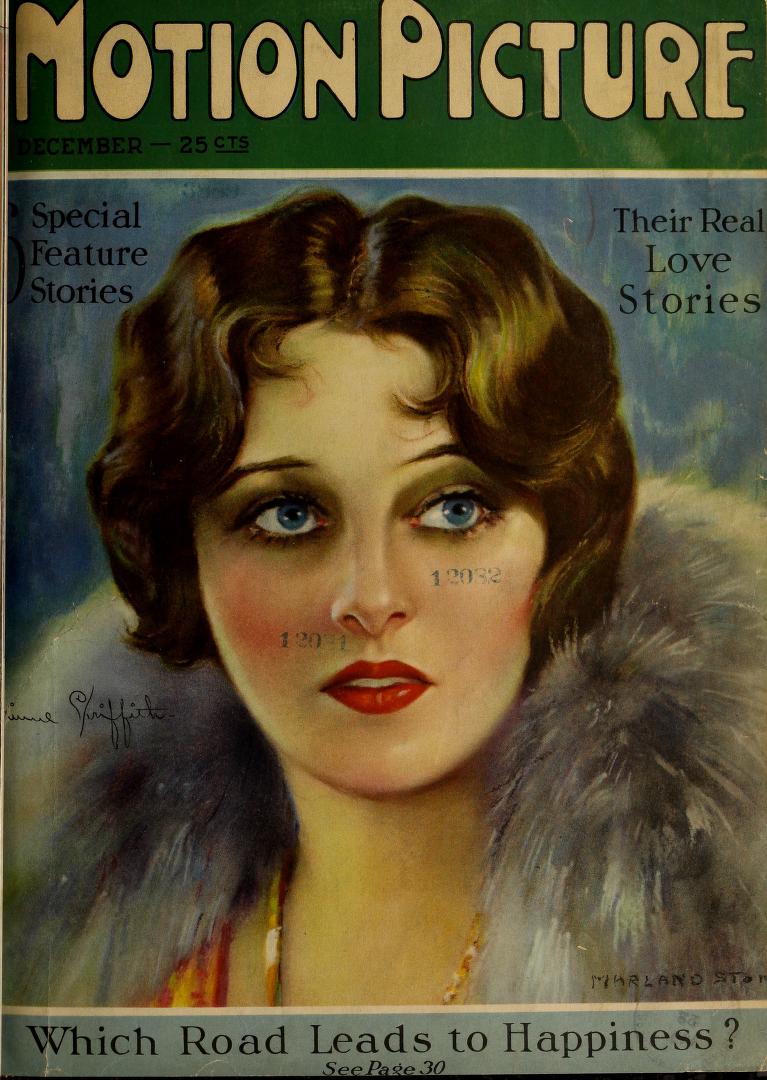 Corinne Griffith