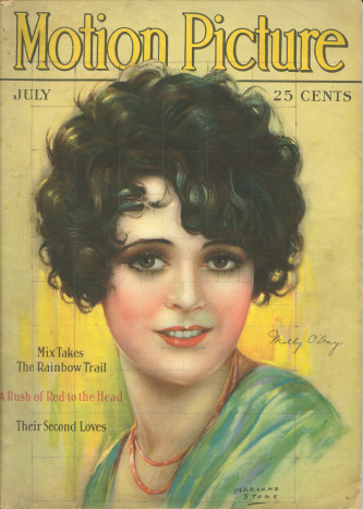 Molly O'Day