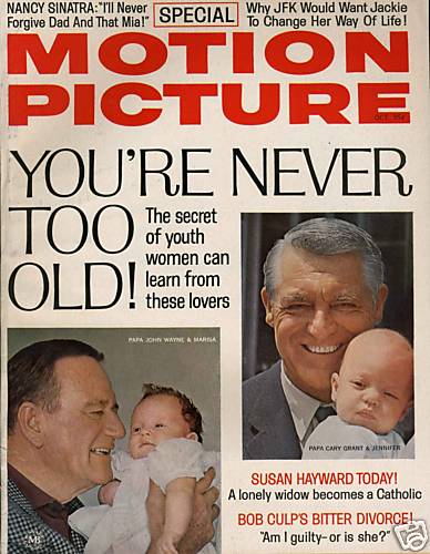 John Wayne