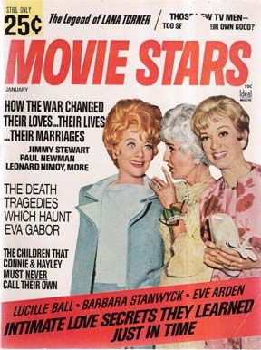 Eve Arden