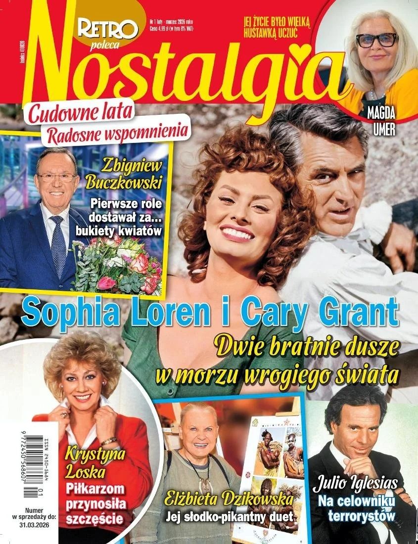 NOSTALGIA (PO)