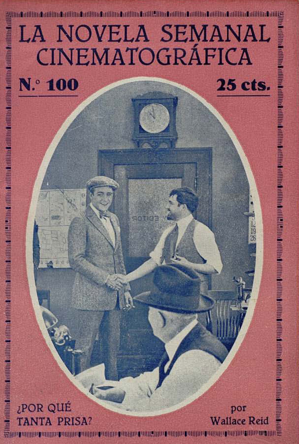 Wallace Reid