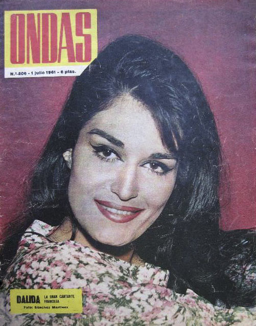 Dalida
