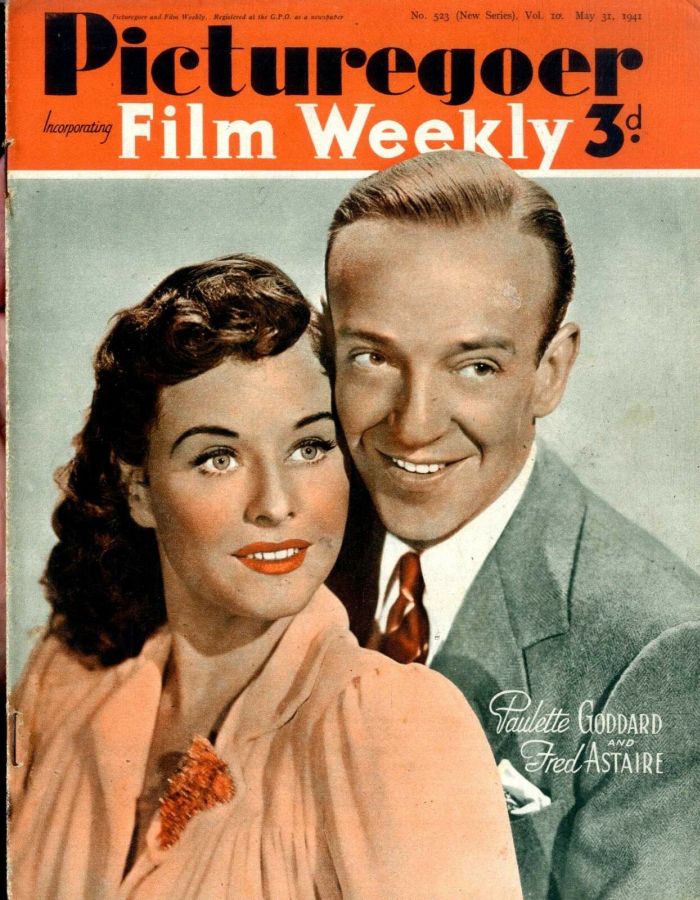 Fred Astaire