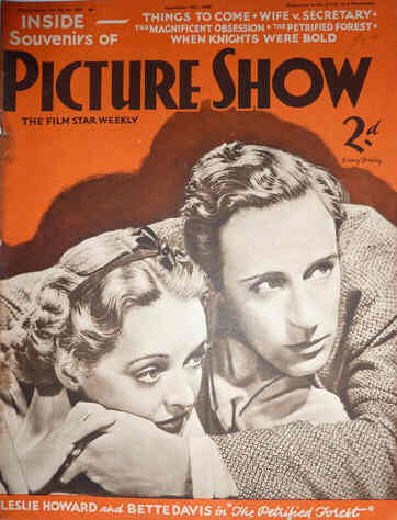 Leslie Howard