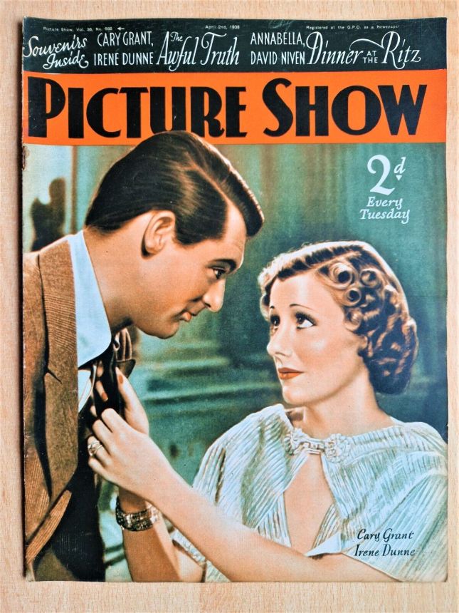 Irene Dunne