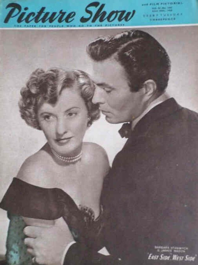 James Mason