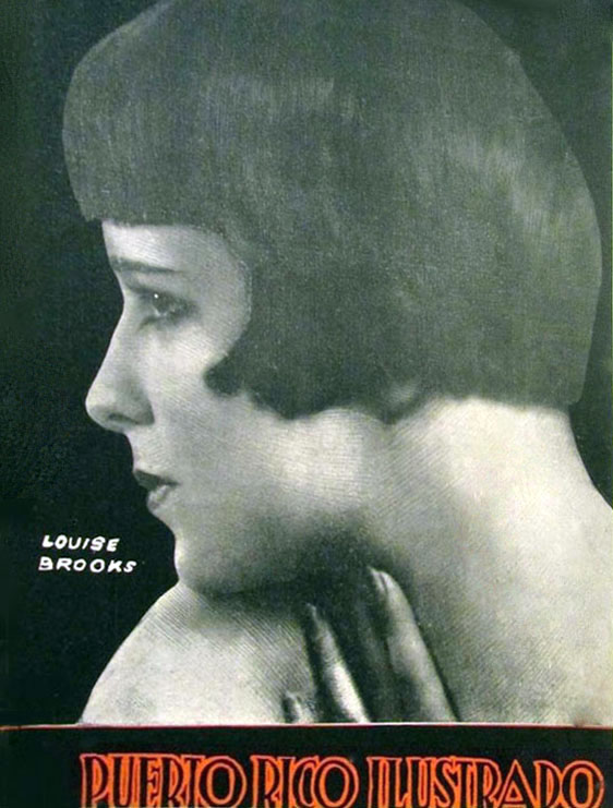 Louise Brooks