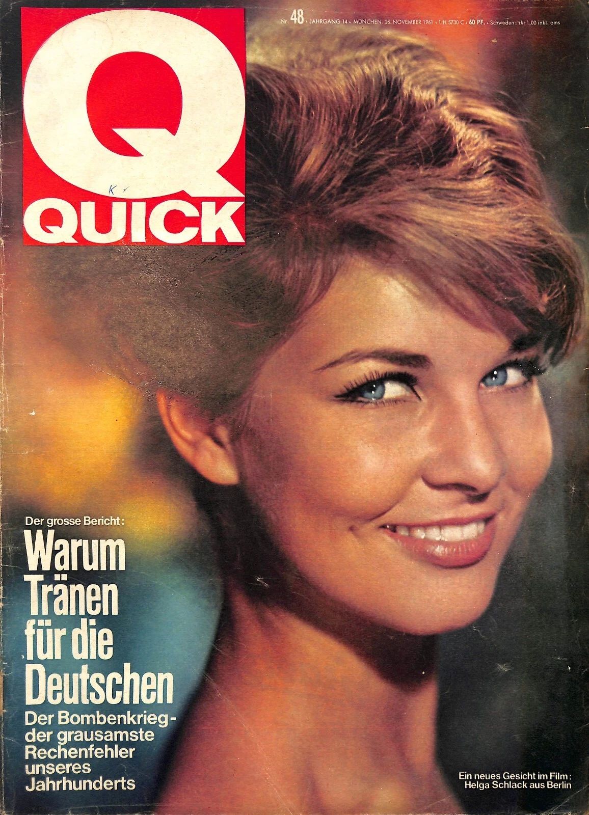 QUICK (DE)