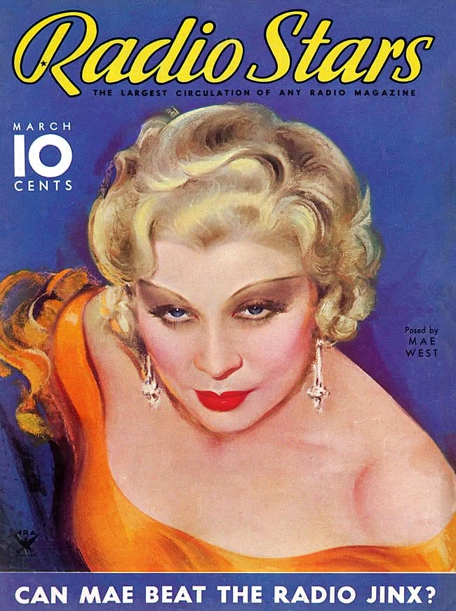 Mae West