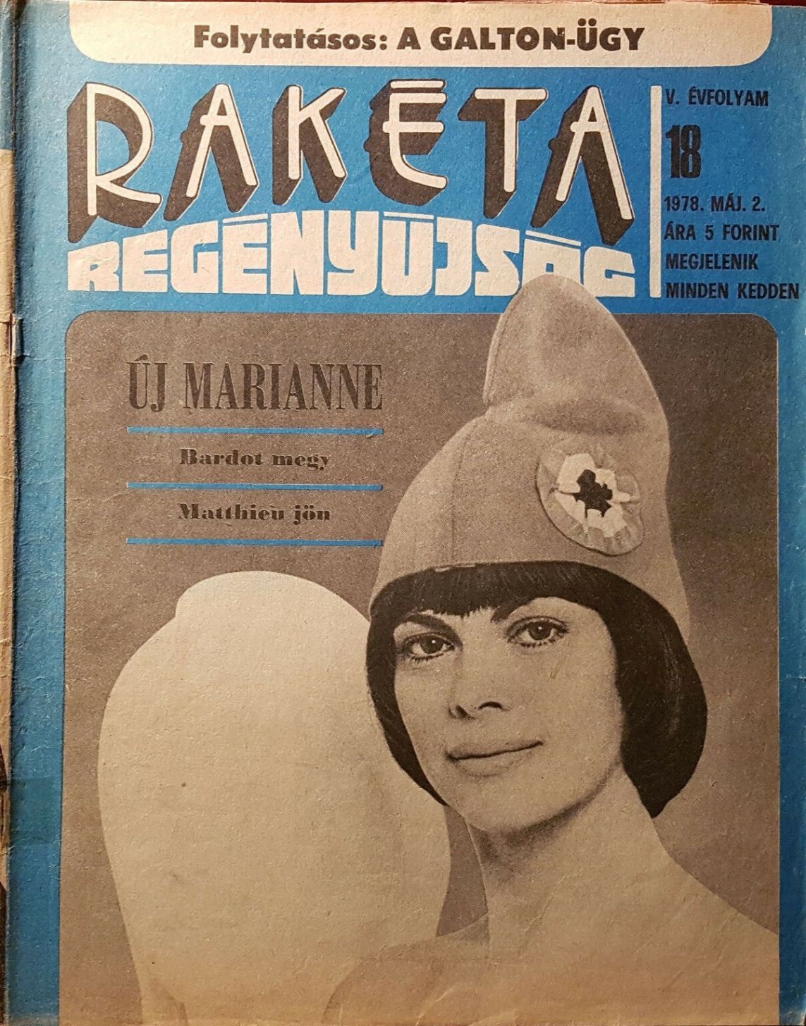 Mireille Mathieu