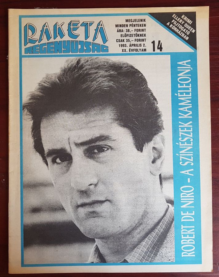 Robert De Niro