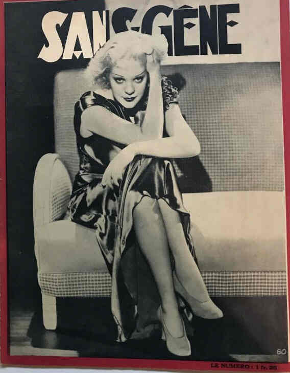 Alice Faye
