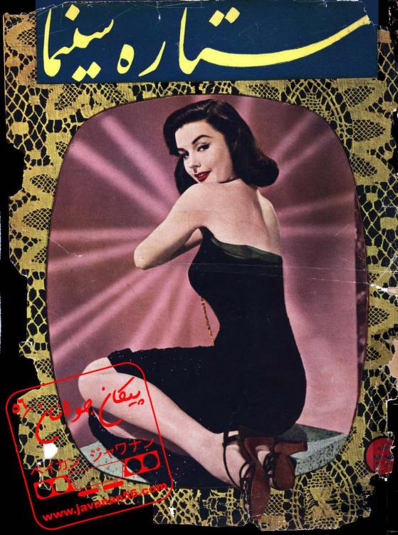 Elaine Stewart
