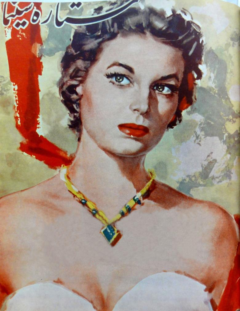 Silvana Mangano