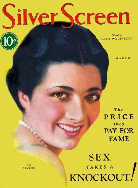 Kay Francis