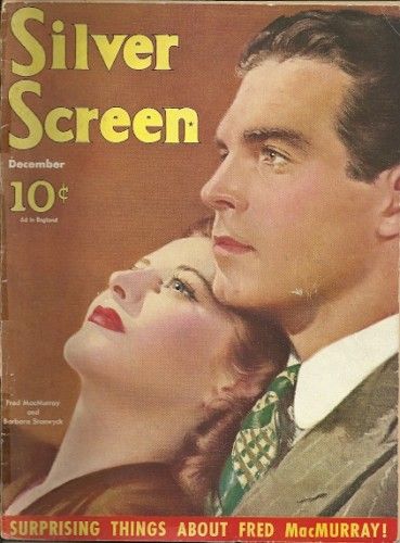 Fred MacMurray