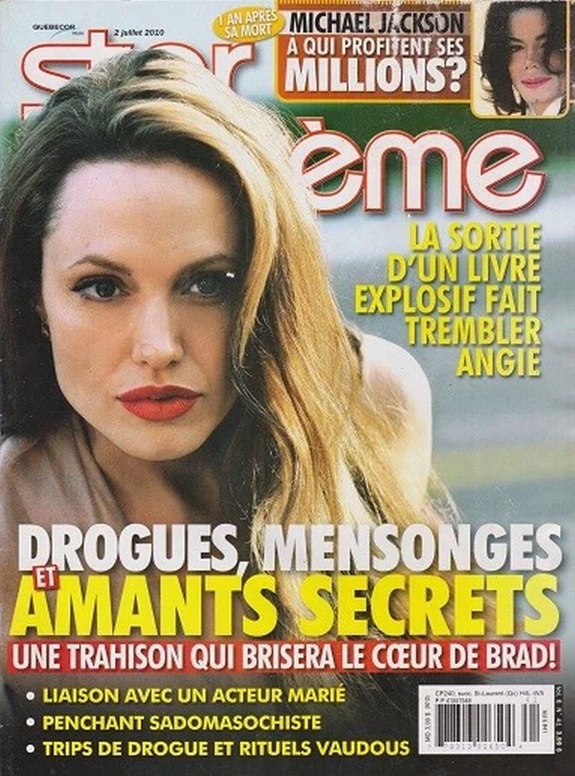 STAR SYSTEME