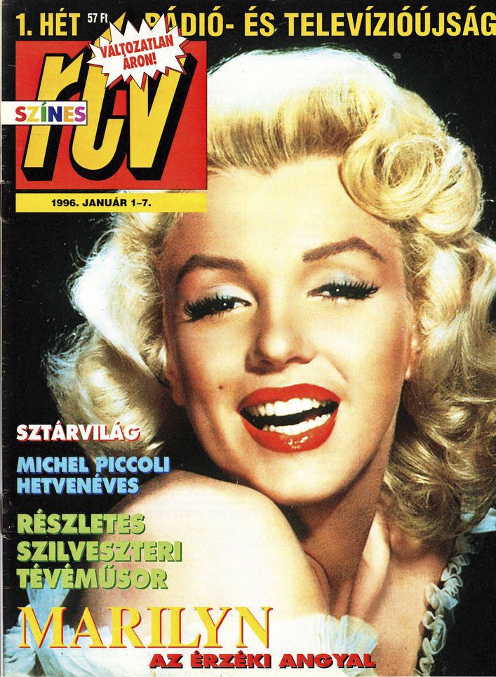 SZINES RTV