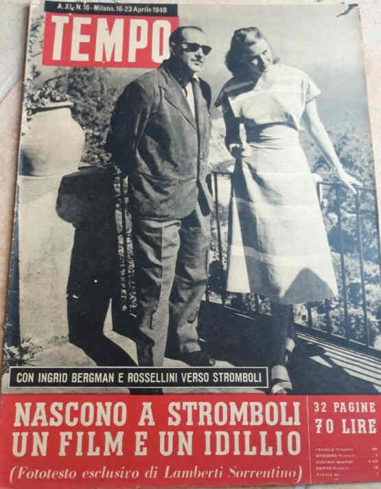 Roberto Rossellini