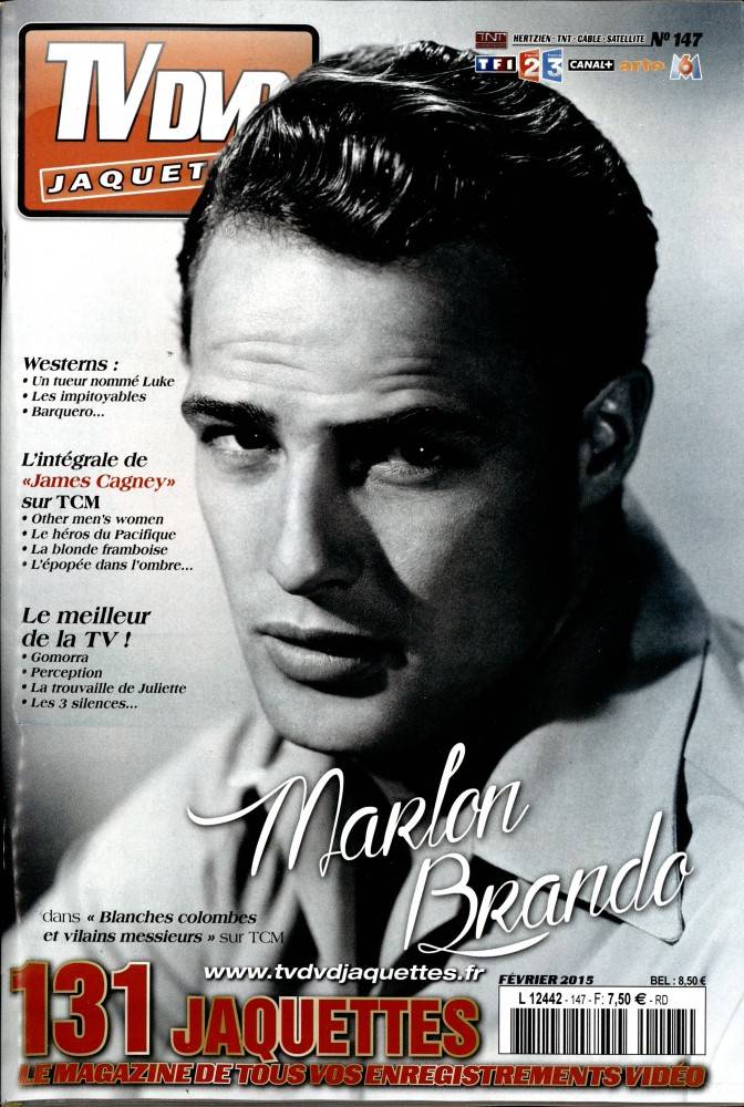 Marlon Brando