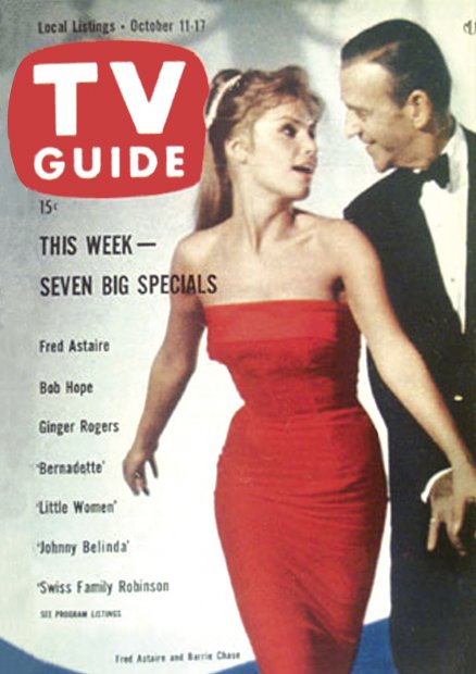 TV GUIDE USA