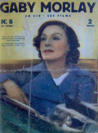 Gaby Morlay