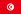 Tunisia flag